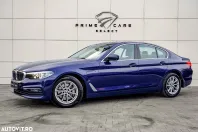 BMW Seria 5 din 2019 cu 142.200 km - oferta BMW159967 - foto 28