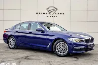 BMW Seria 5 din 2019 cu 142.200 km - oferta BMW159967 - foto 29