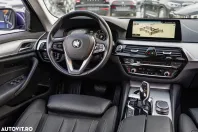 BMW Seria 5 din 2019 cu 142.200 km - oferta BMW159967 - foto 30