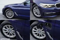 BMW Seria 5 din 2019 cu 142.200 km - oferta BMW159967 - foto 31