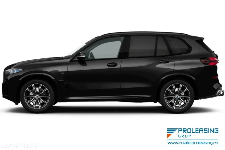 BMW X5 din 2025 cu 23.908 km - oferta BMW159968 - foto 3