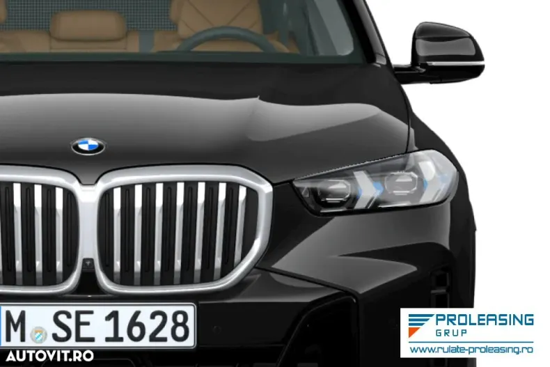 BMW X5 din 2025 cu 23.908 km - oferta BMW159968 - foto 4