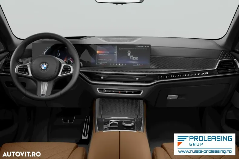 BMW X5 din 2025 cu 23.908 km - oferta BMW159968 - foto 5
