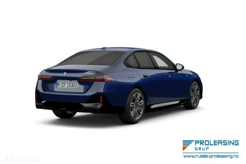 BMW Seria 5 din 2025 cu 24.600 km - oferta BMW159969 - foto 2