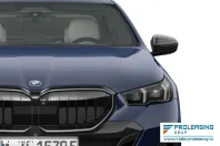 BMW Seria 5 din 2025 cu 24.600 km - oferta BMW159969 - foto 4