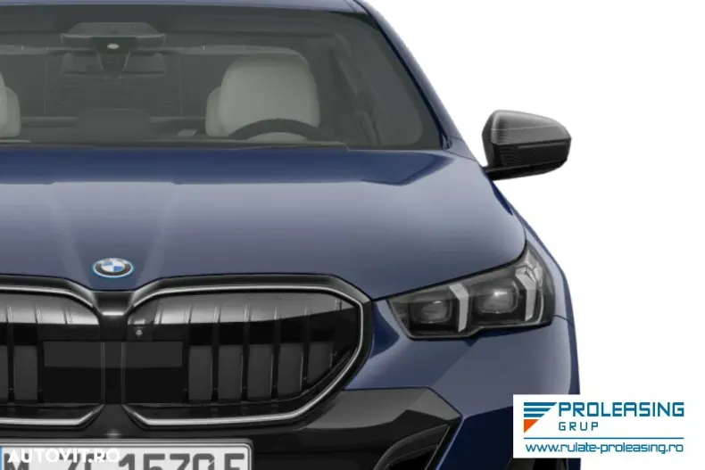 BMW Seria 5 din 2025 cu 24.600 km - oferta BMW159969 - foto 4