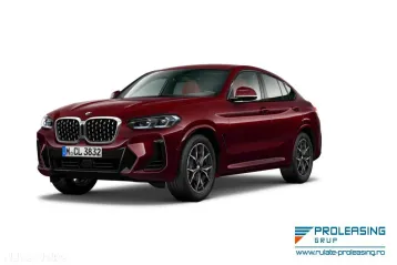 BMW X4 din 2025 - oferta BMW159970