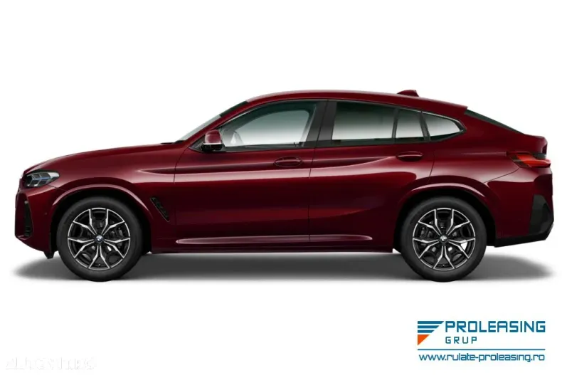 BMW X4 din 2025 cu 16.274 km - oferta BMW159970 - foto 3