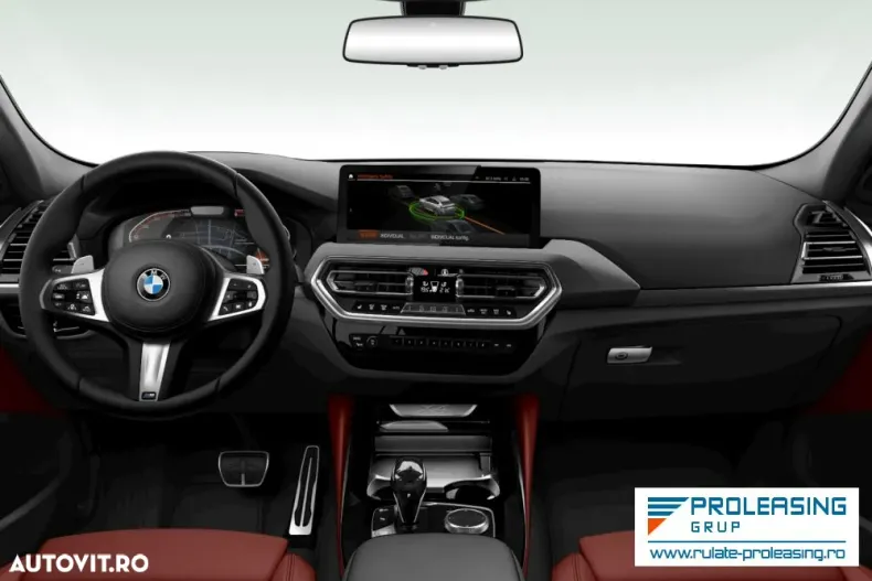 BMW X4 din 2025 cu 16.274 km - oferta BMW159970 - foto 5