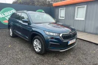Skoda Kodiaq din 2021 cu 107.551 km - oferta SKO159971 - foto 2