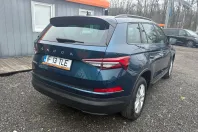 Skoda Kodiaq din 2021 cu 107.551 km - oferta SKO159971 - foto 4