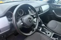 Skoda Kodiaq din 2021 cu 107.551 km - oferta SKO159971 - foto 5