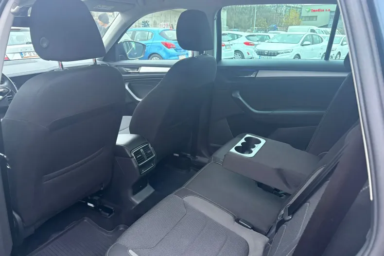 Skoda Kodiaq din 2021 cu 107.551 km - oferta SKO159971 - foto 6