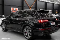 Audi SQ7 din 2020 cu 85.000 km - oferta AUD159972 - foto 4