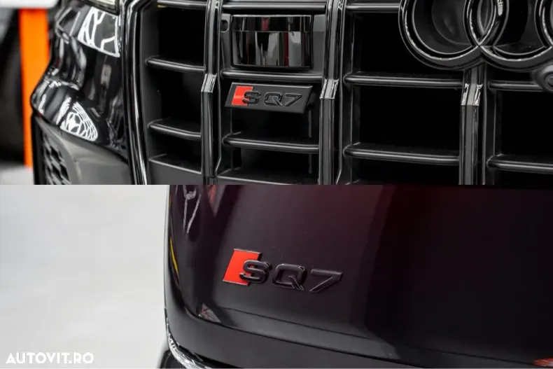 Audi SQ7 din 2020 cu 85.000 km - oferta AUD159972 - foto 5