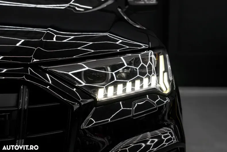 Audi SQ7 din 2020 cu 85.000 km - oferta AUD159972 - foto 7
