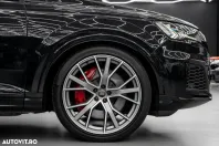 Audi SQ7 din 2020 cu 85.000 km - oferta AUD159972 - foto 9