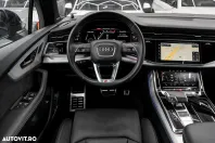 Audi SQ7 din 2020 cu 85.000 km - oferta AUD159972 - foto 11