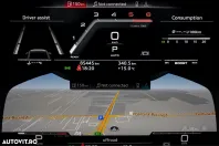 Audi SQ7 din 2020 cu 85.000 km - oferta AUD159972 - foto 12