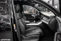 Audi SQ7 din 2020 cu 85.000 km - oferta AUD159972 - foto 13