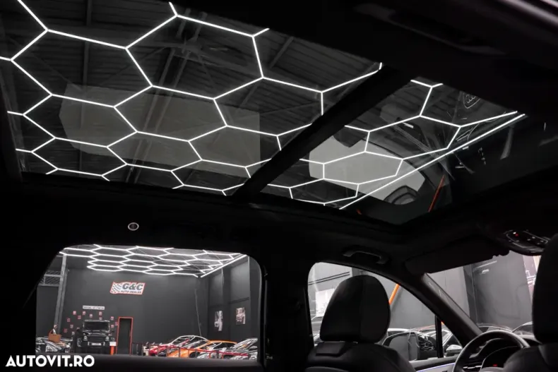 Audi SQ7 din 2020 cu 85.000 km - oferta AUD159972 - foto 14