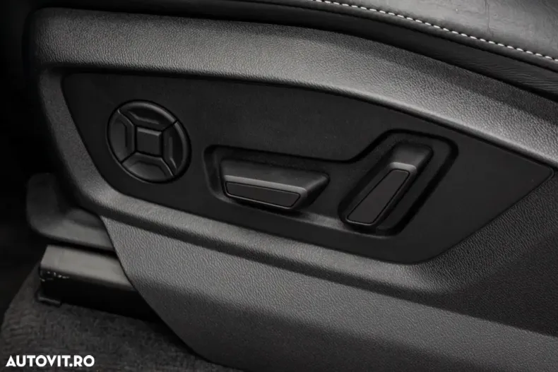 Audi SQ7 din 2020 cu 85.000 km - oferta AUD159972 - foto 16