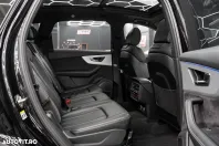 Audi SQ7 din 2020 cu 85.000 km - oferta AUD159972 - foto 18