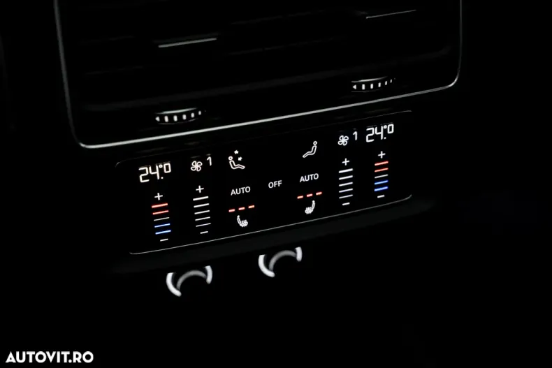 Audi SQ7 din 2020 cu 85.000 km - oferta AUD159972 - foto 19