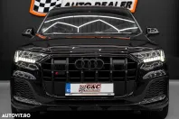 Audi SQ7 din 2020 cu 85.000 km - oferta AUD159972 - foto 23