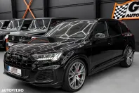 Audi SQ7 din 2020 cu 85.000 km - oferta AUD159972 - foto 25