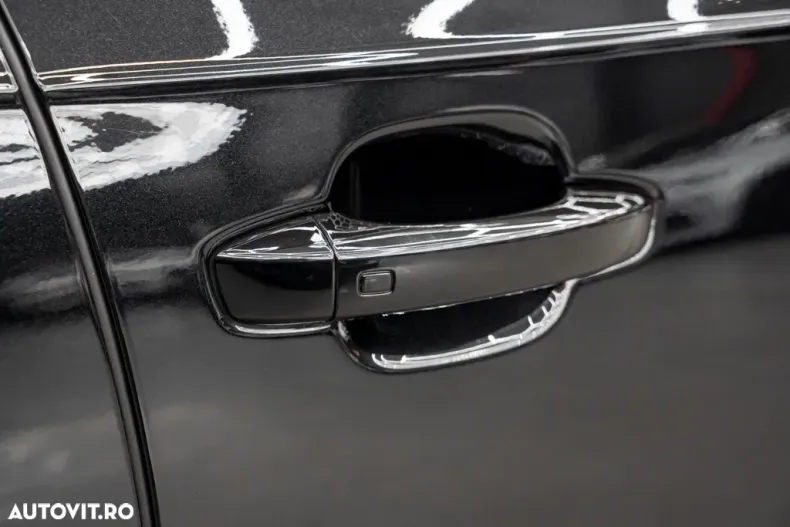 Audi SQ7 din 2020 cu 85.000 km - oferta AUD159972 - foto 26