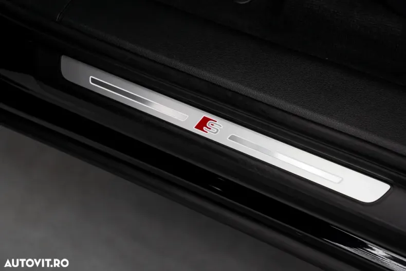 Audi SQ7 din 2020 cu 85.000 km - oferta AUD159972 - foto 29