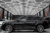 Audi SQ7 din 2020 cu 85.000 km - oferta AUD159972 - foto 30