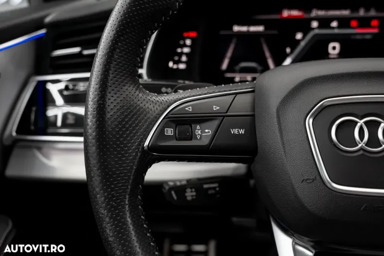Audi SQ7 din 2020 cu 85.000 km - oferta AUD159972 - foto 32