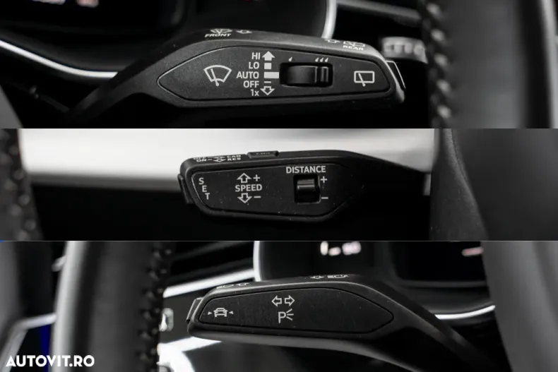 Audi SQ7 din 2020 cu 85.000 km - oferta AUD159972 - foto 34