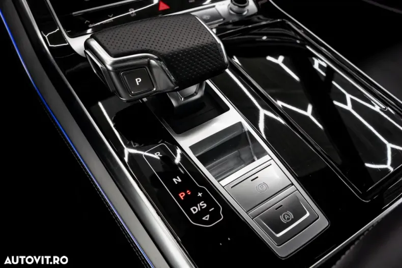Audi SQ7 din 2020 cu 85.000 km - oferta AUD159972 - foto 35