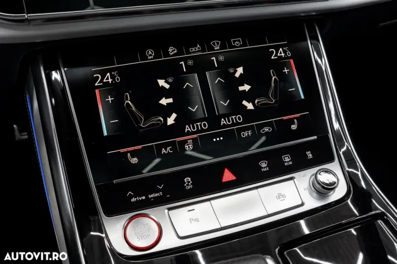 Audi SQ7 din 2020 cu 85.000 km - oferta AUD159972 - foto 36