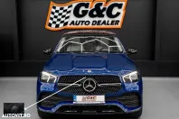 Mercedes-Benz GLE Coupe din 2021 cu 47.627 km - oferta MER159973 - foto 2