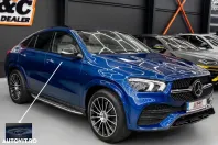 Mercedes-Benz GLE Coupe din 2021 cu 47.627 km - oferta MER159973 - foto 3