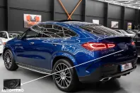 Mercedes-Benz GLE Coupe din 2021 cu 47.627 km - oferta MER159973 - foto 4