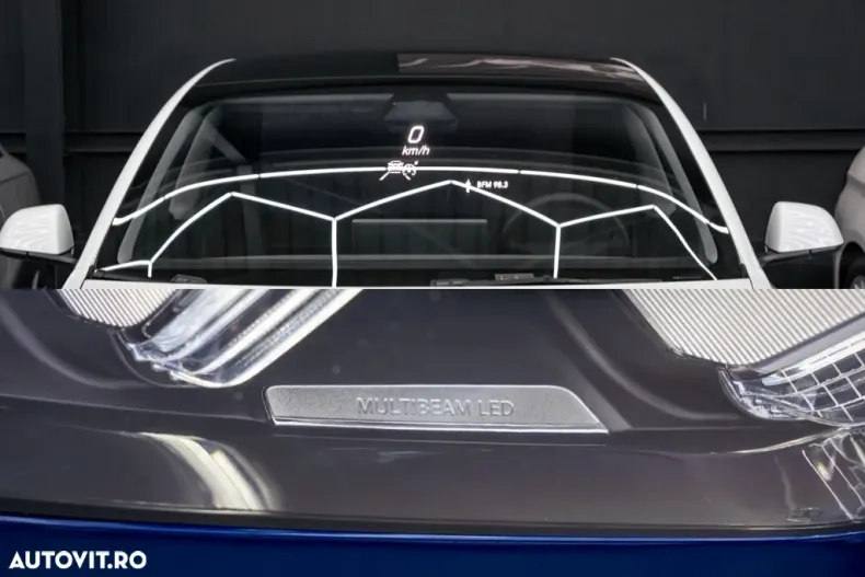 Mercedes-Benz GLE Coupe din 2021 cu 47.627 km - oferta MER159973 - foto 7