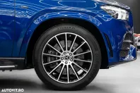 Mercedes-Benz GLE Coupe din 2021 cu 47.627 km - oferta MER159973 - foto 8