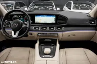 Mercedes-Benz GLE Coupe din 2021 cu 47.627 km - oferta MER159973 - foto 9