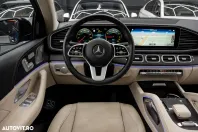 Mercedes-Benz GLE Coupe din 2021 cu 47.627 km - oferta MER159973 - foto 10