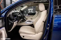 Mercedes-Benz GLE Coupe din 2021 cu 47.627 km - oferta MER159973 - foto 15
