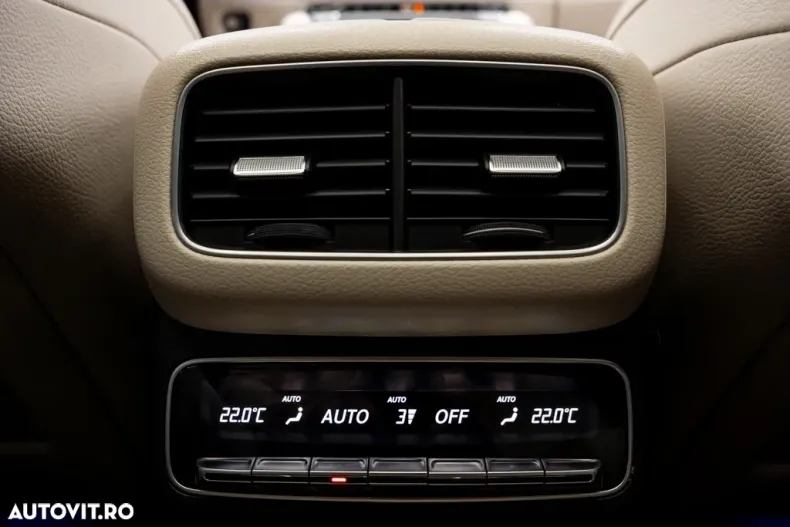 Mercedes-Benz GLE Coupe din 2021 cu 47.627 km - oferta MER159973 - foto 17