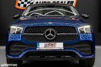 Mercedes-Benz GLE Coupe din 2021 cu 47.627 km - oferta MER159973 - foto 24