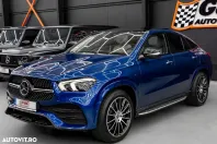 Mercedes-Benz GLE Coupe din 2021 cu 47.627 km - oferta MER159973 - foto 26