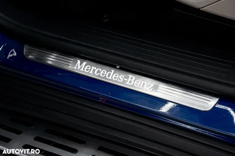 Mercedes-Benz GLE Coupe din 2021 cu 47.627 km - oferta MER159973 - foto 30