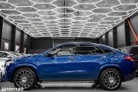 Mercedes-Benz GLE Coupe din 2021 cu 47.627 km - oferta MER159973 - foto 31